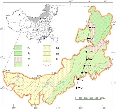 Embryonic Development of Grasshopper Populations Along Latitudinal Gradients Reveal Differential Thermoaccumulation for Adaptation to Climate Warming